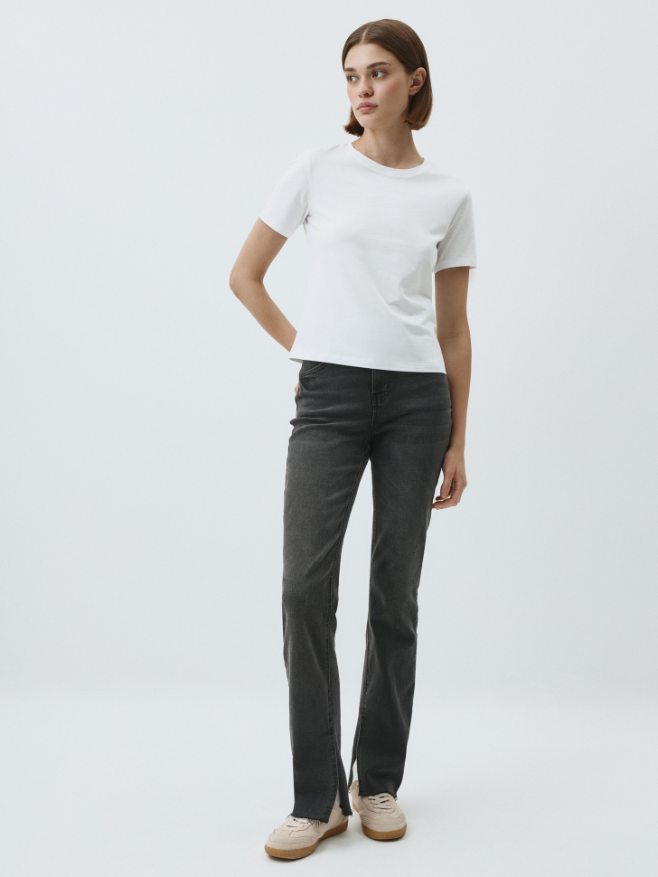Футболка EVA SLIM FIT. Фото №2
