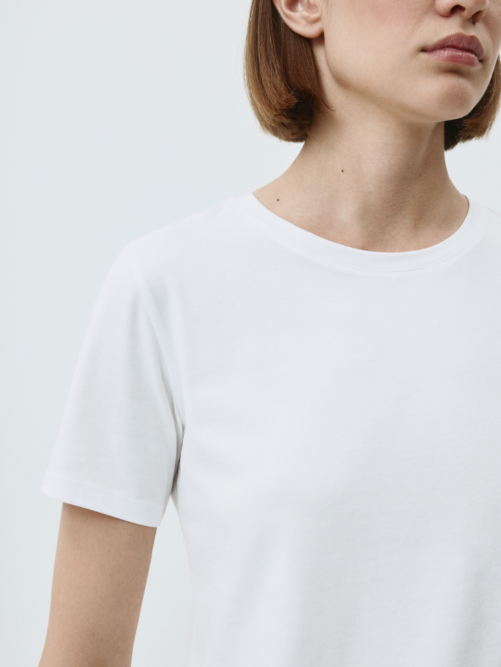 Футболка EVA SLIM FIT. Фото №4