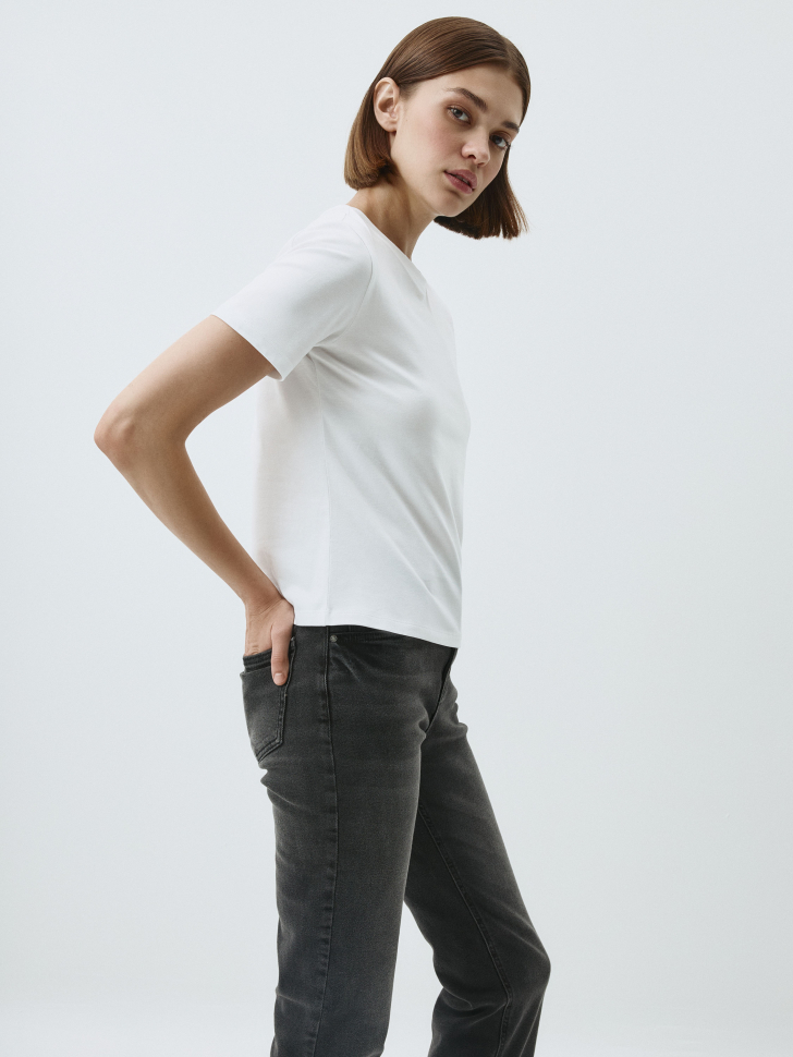 Футболка EVA SLIM FIT. Фото №6