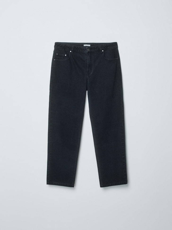 

Утепленные джинсы STRAIGHT FIT, SL5811111403