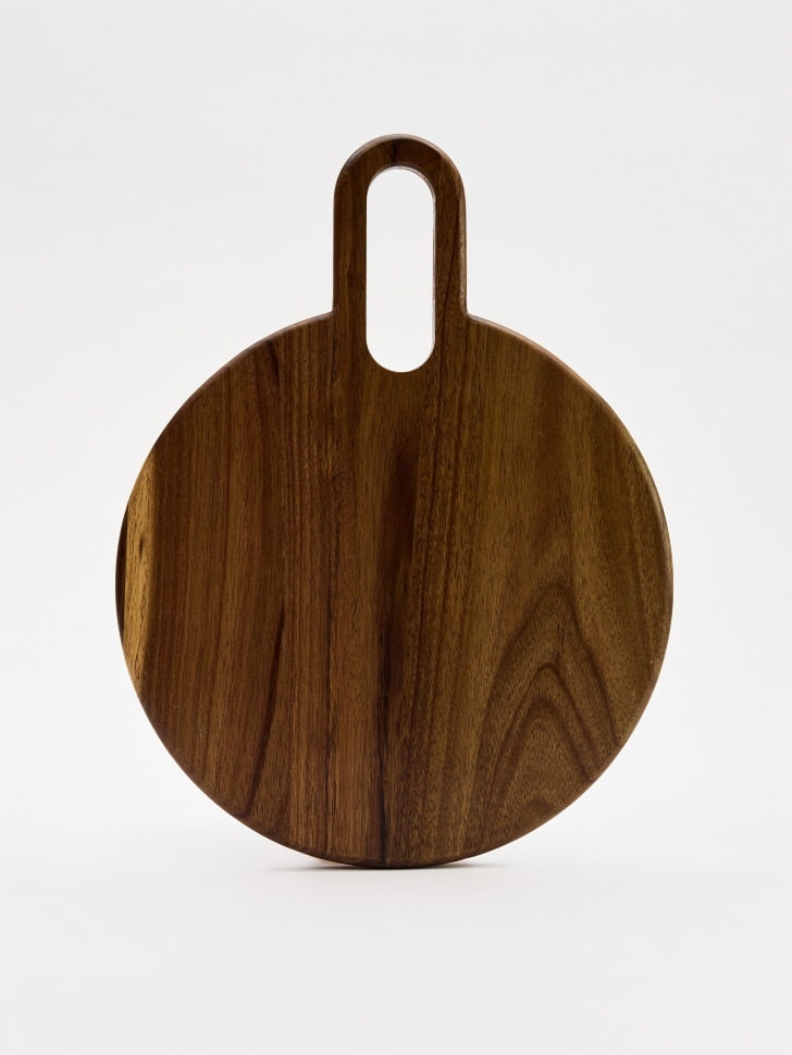 

Деревянная доска для сервировки, SL5811226905