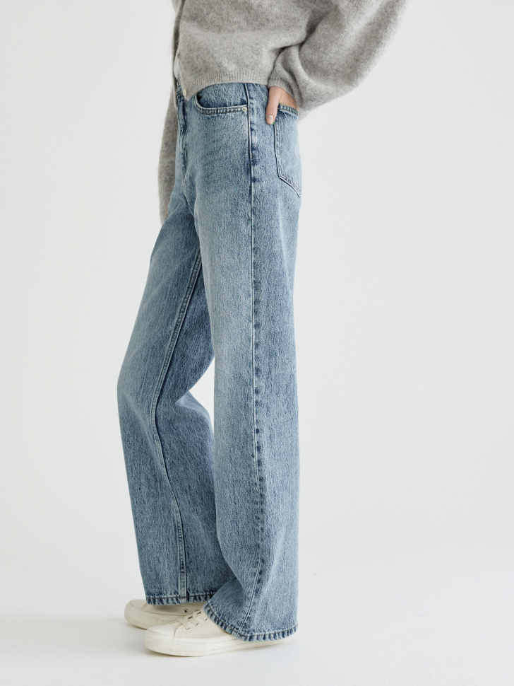 Товар с хорошими отзывами с внутренней стороны