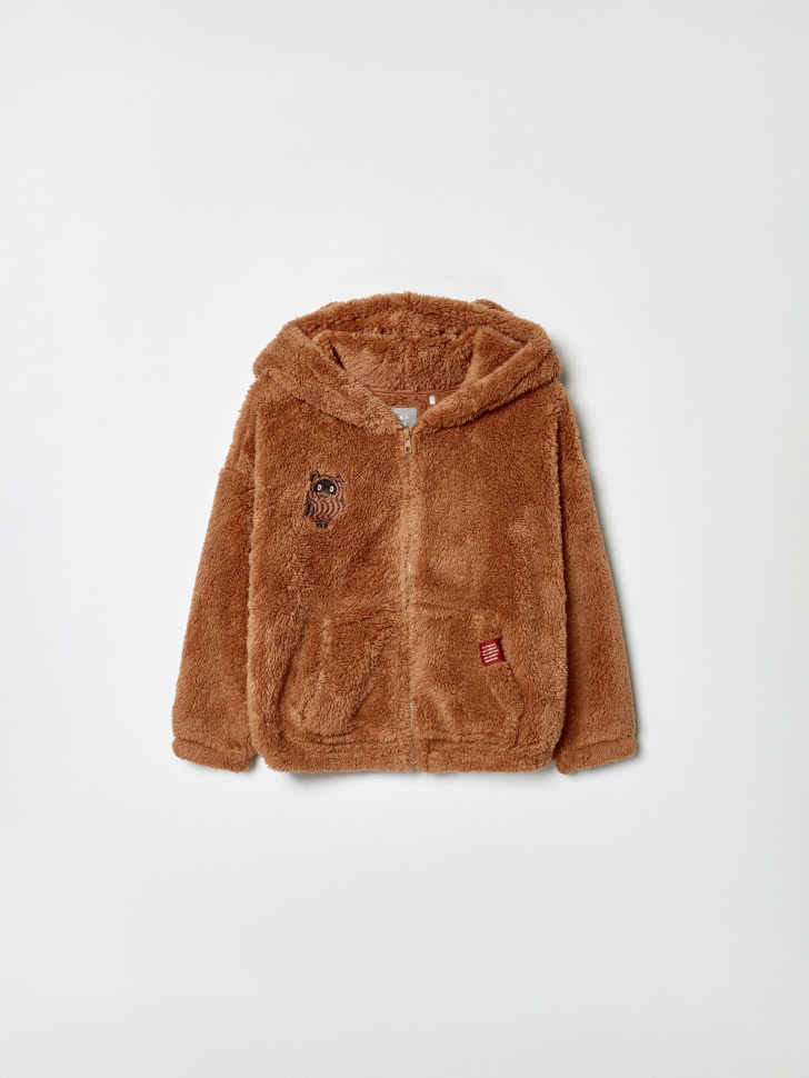 Товар с хорошими отзывами с внутренней стороны