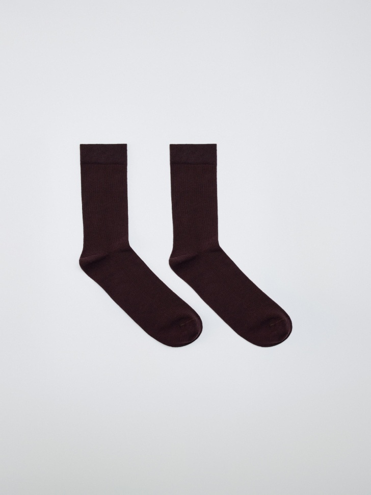 длинные носки 4610517245991 фотография