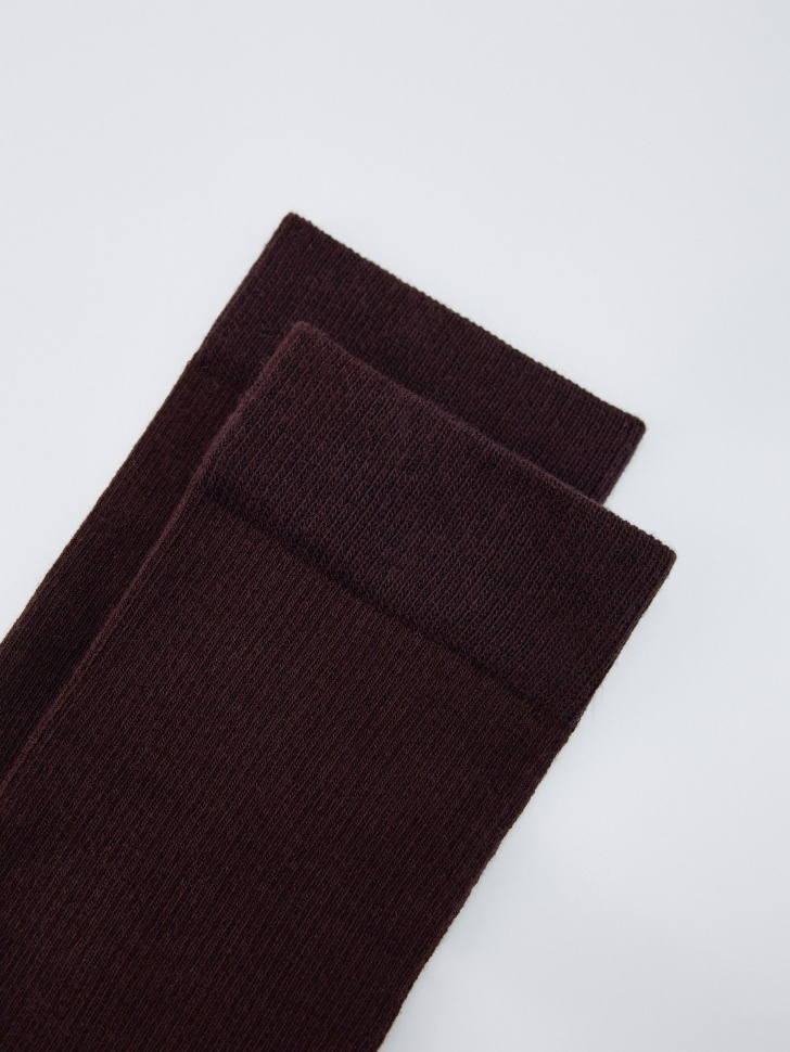 длинные носки 4610517245991 по акции