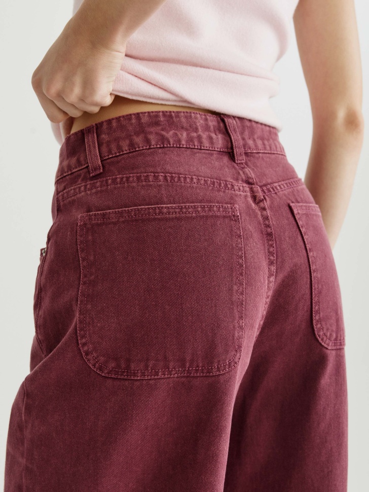 Товар с хорошими отзывами с внутренней стороны