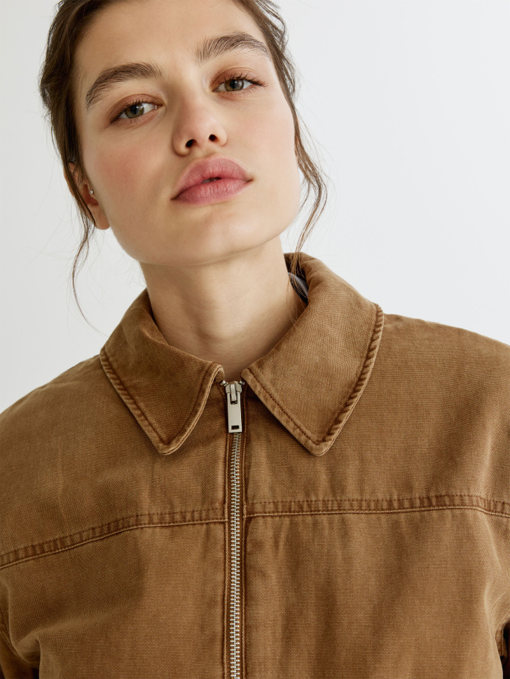 Товар с хорошими отзывами с внутренней стороны