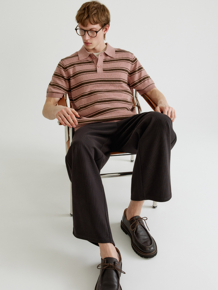 

Брюки свободного кроя, SL6802111501