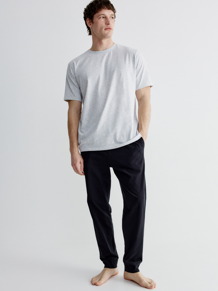 Домашние джоггеры Sela, арт. 38443