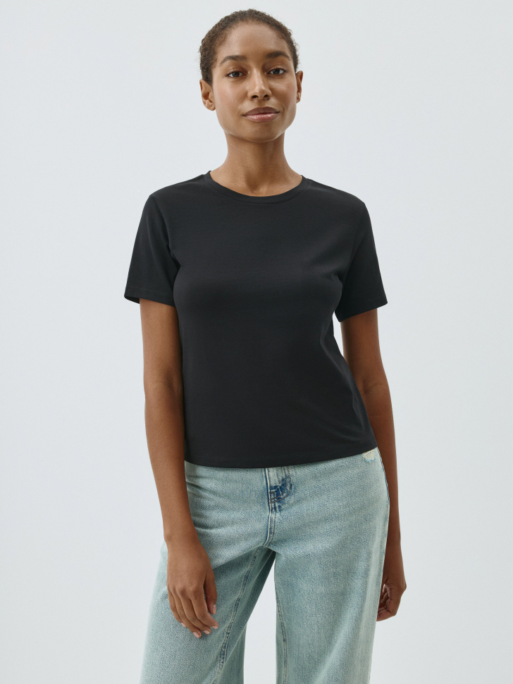 

Футболка EVA SLIM FIT