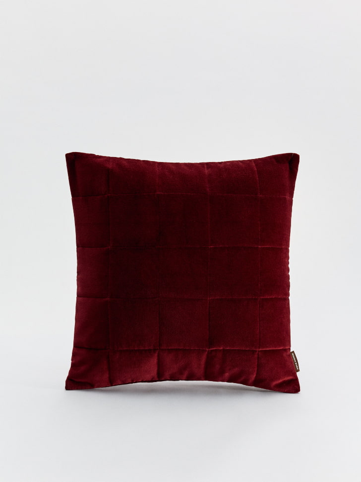 

Чехол для декоративной подушки из 100% льна, SL5811226537