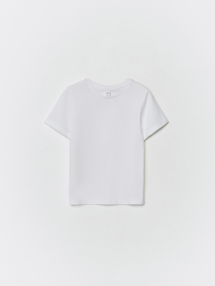 набор из 2 базовых футболок детских 4680798799827 в интернет магазине