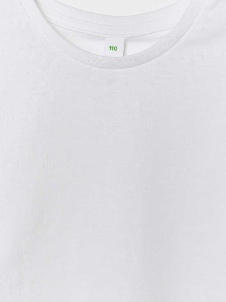 набор из 2 базовых футболок детских 4680798799827 купить с доставкой