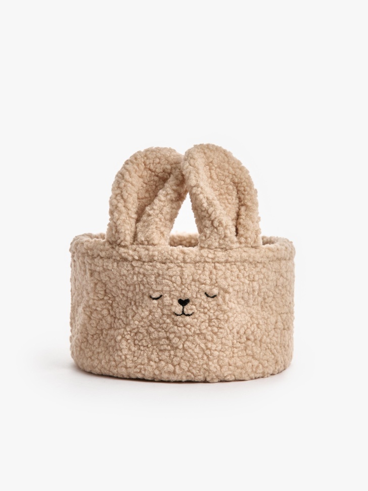 маленькая корзина для хранения детская 4610517759061 фотография