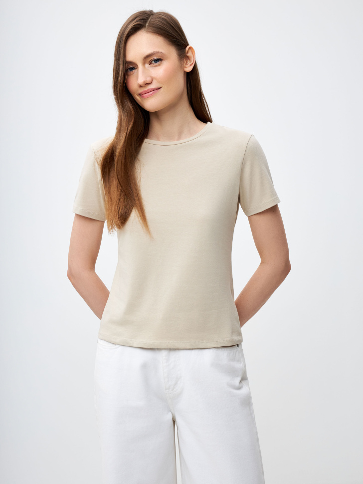 Футболка EVA SLIM FIT