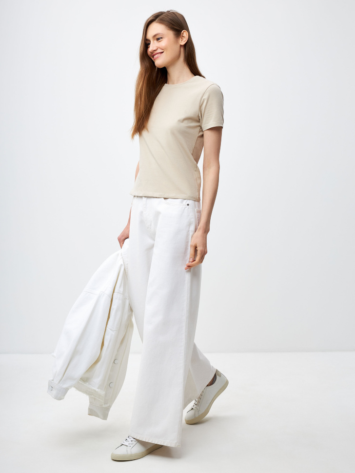 Футболка EVA SLIM FIT. Фото №2