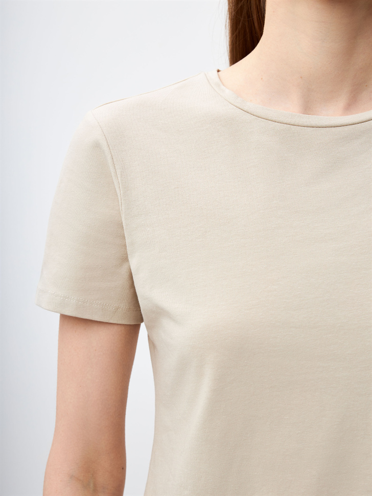 Футболка EVA SLIM FIT. Фото №7