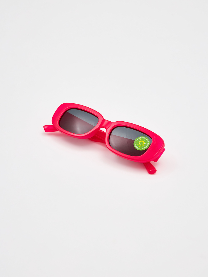 очки солнцезащитные детские sela 4680168553981 - фото 2