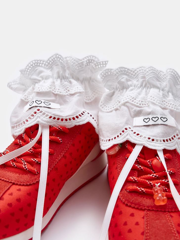 

Набор украшений для детской обуви, SL6803173504