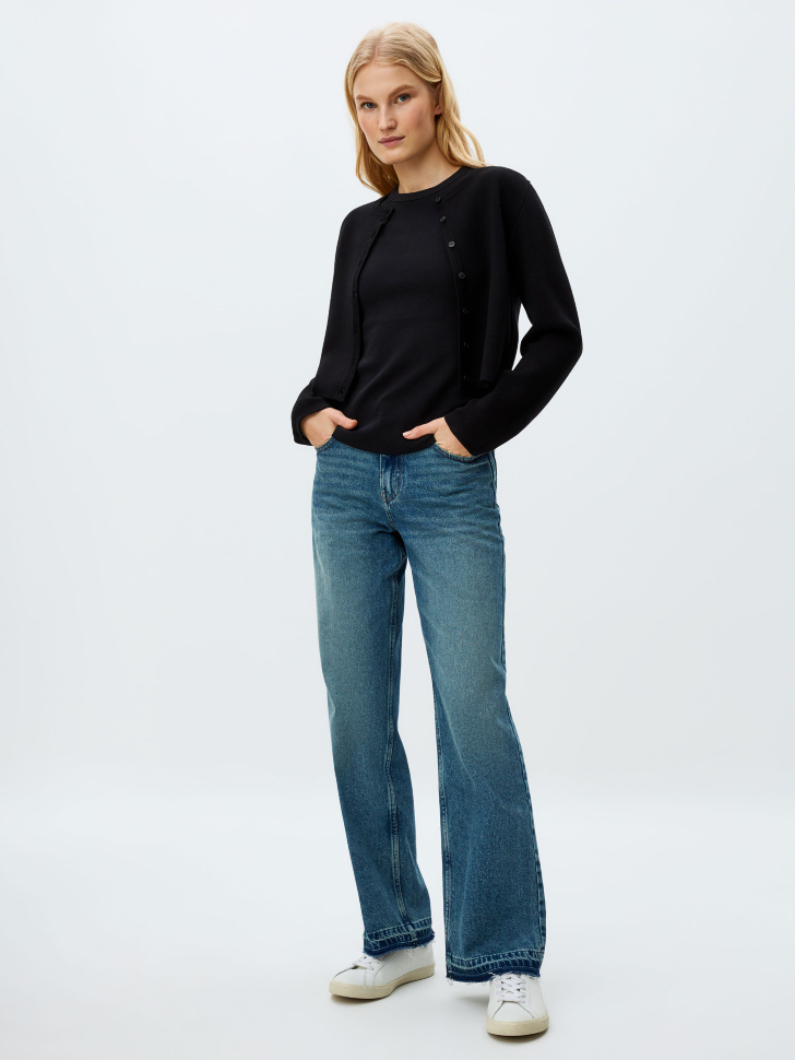 Футболка KIRA SLIM FIT. Фото №2