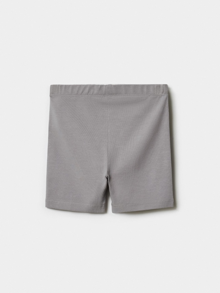 базовые велосипедки для девочек от бренда sela вид слева