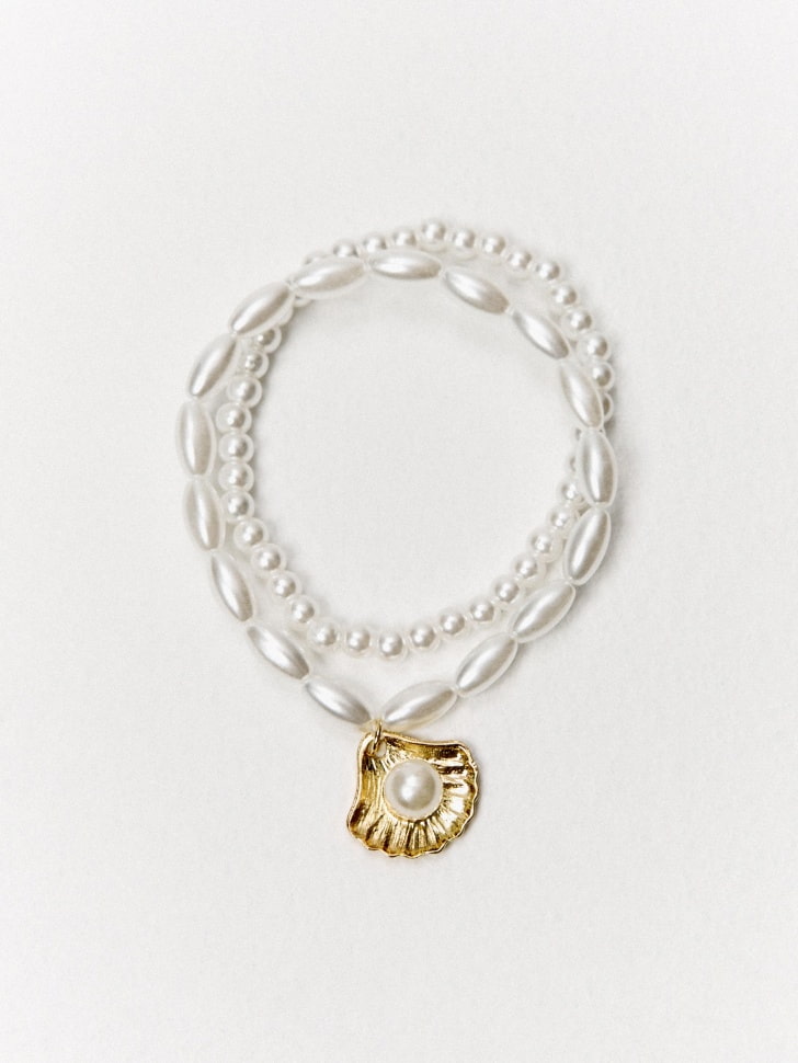 набор браслетов для девочек. Фото №2