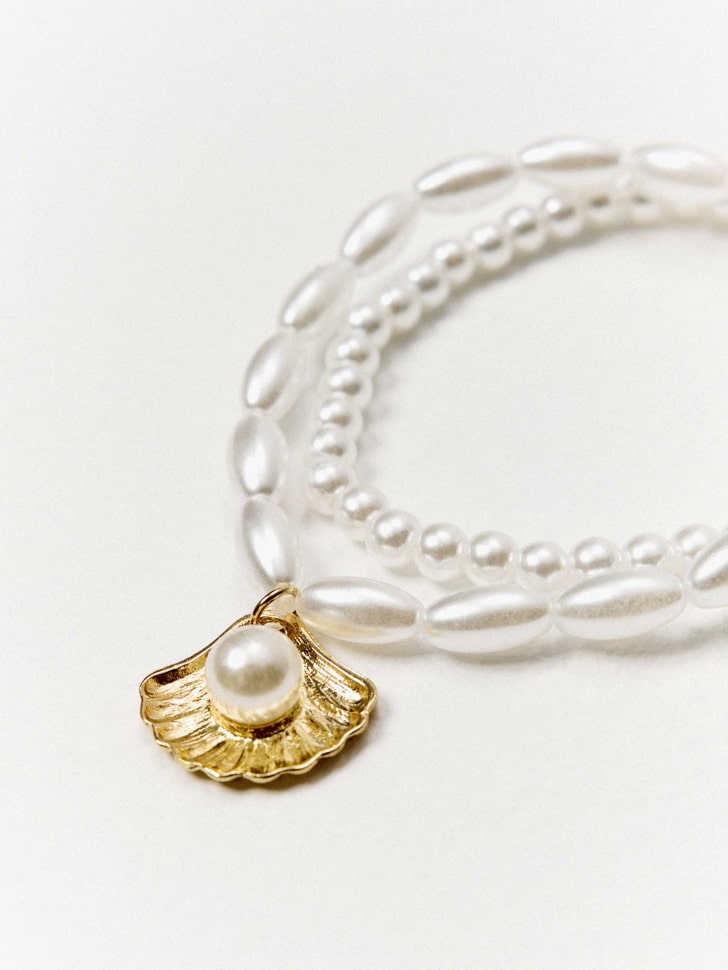 набор браслетов для девочек. Фото №3