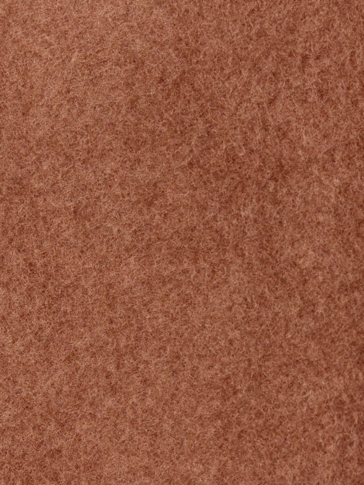 утепленные джоггеры с принтом для малышей по цене 999 руб вид справа