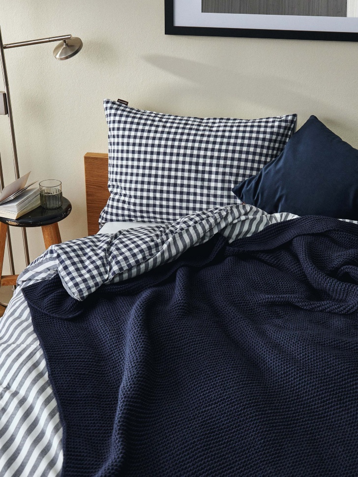 

Вязаный плед, SL6801226522