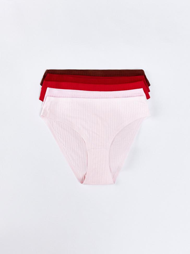 набор из 5 трусов-слипов 4610517489654 фотография