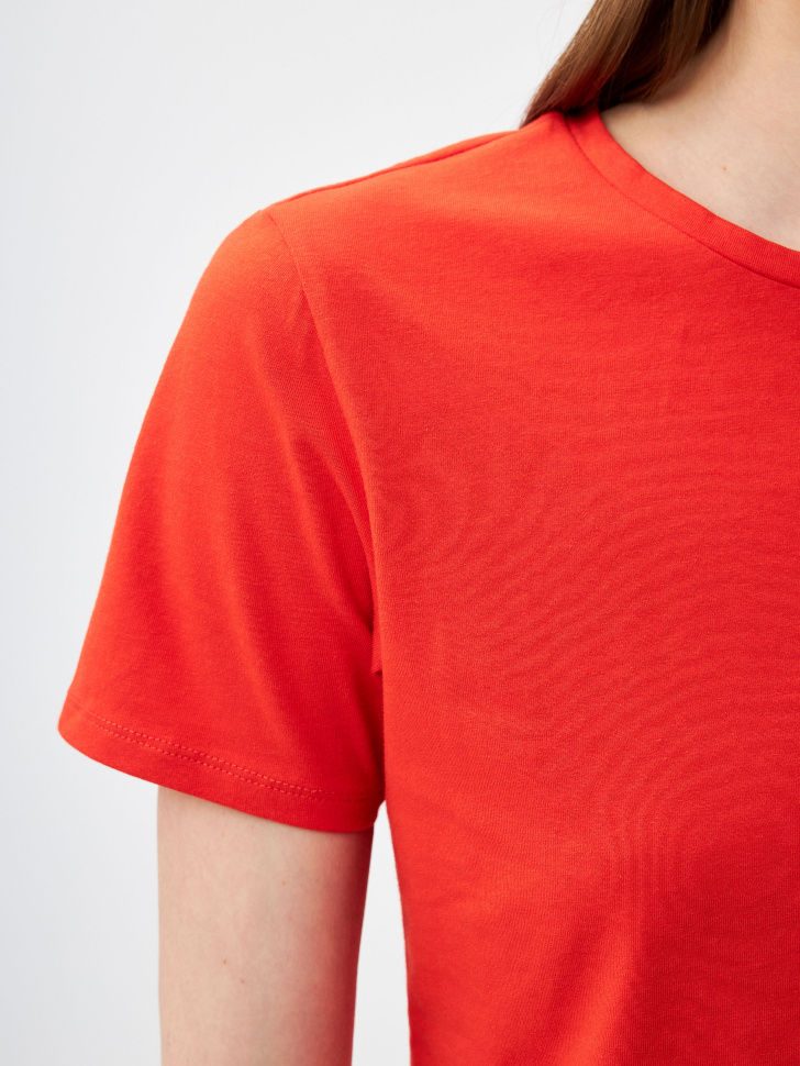 Футболка EVA SLIM FIT. Фото №6