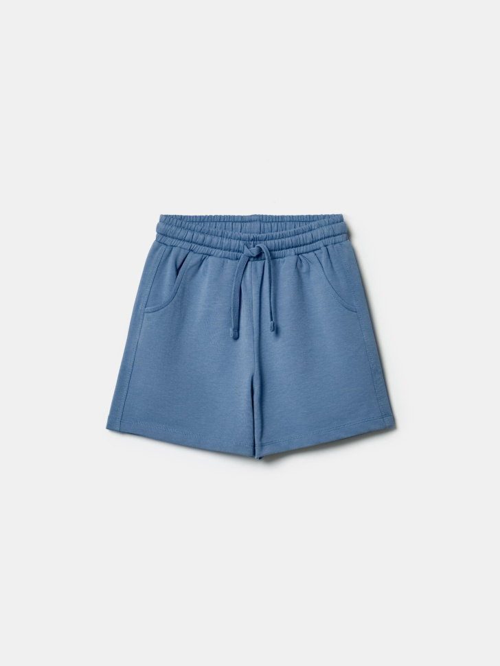 трикотажные базовые шорты для мальчиков, 2 шт. по цене 1499 руб вид справа