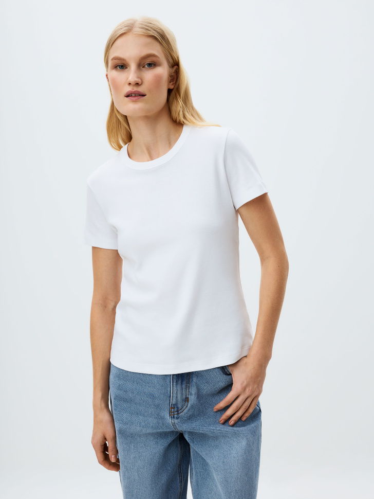 Футболка KIRA SLIM FIT