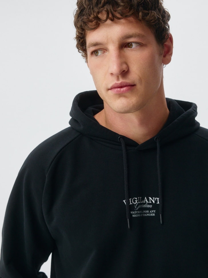 худи мужское 4680704170177 купить с доставкой