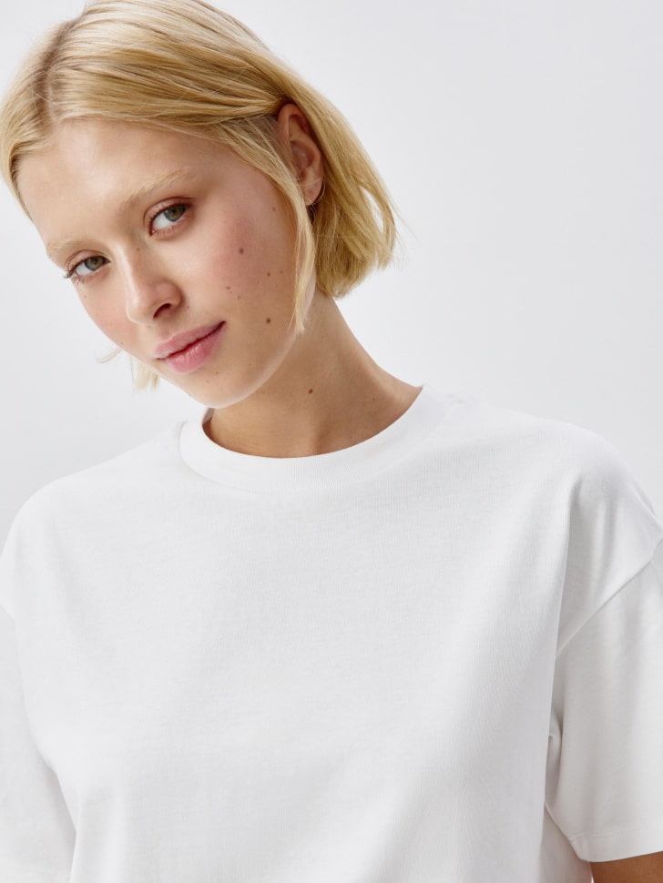 футболка kate oversize fit 4680798472034 с промокодом