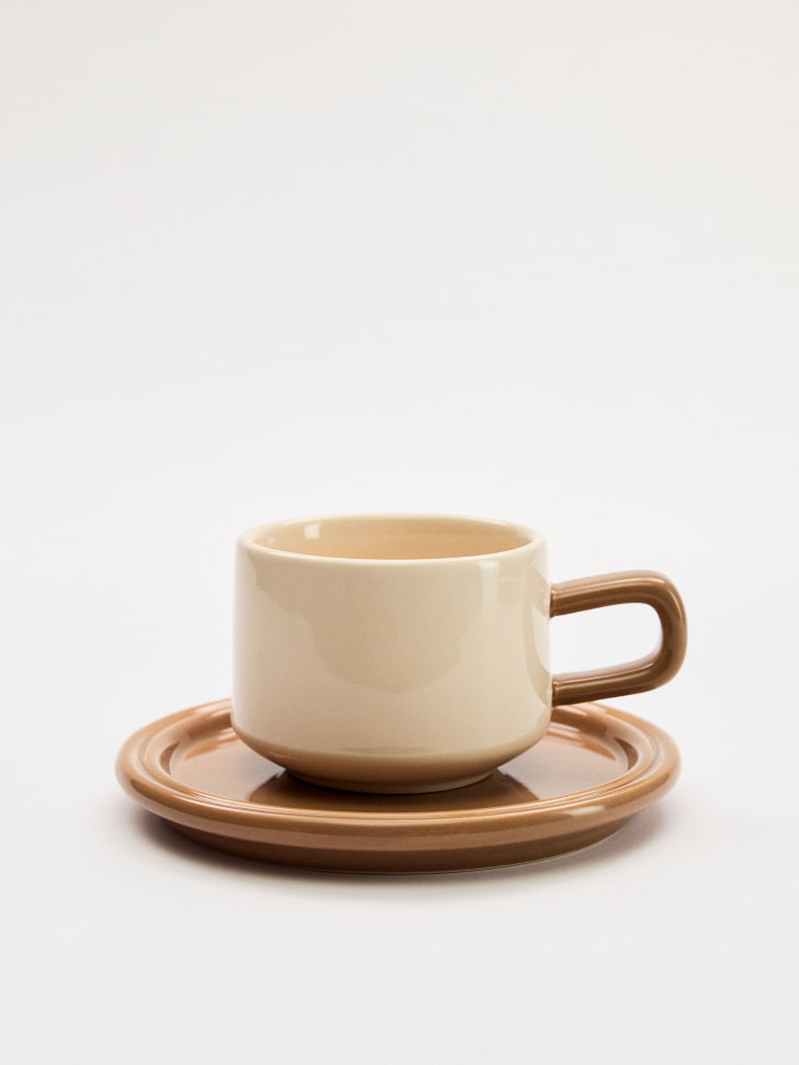 

Чайная пара из фарфора, SL5811226946