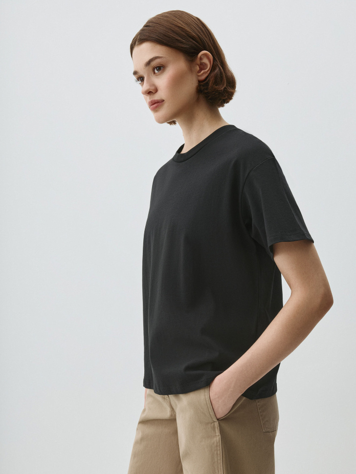 Футболка KATE OVERSIZE FIT. Фото №2