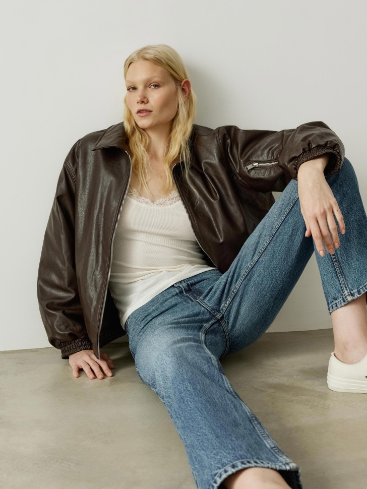 

Джинсы 403 STRAIGHT FIT TALL, SL6801011418