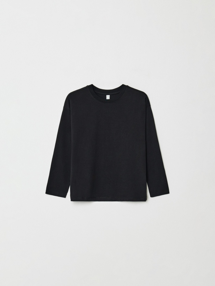 

Базовый лонгслив детский, SL6801070203