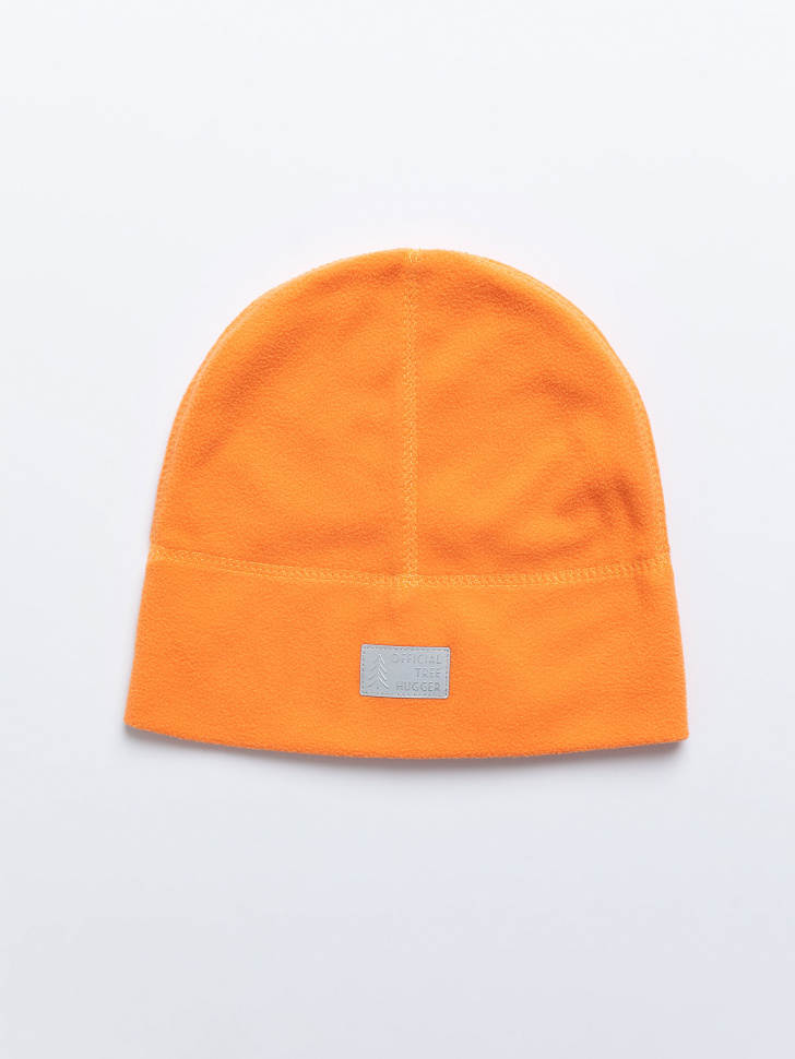 

шапка для мальчиков, Оранжевый