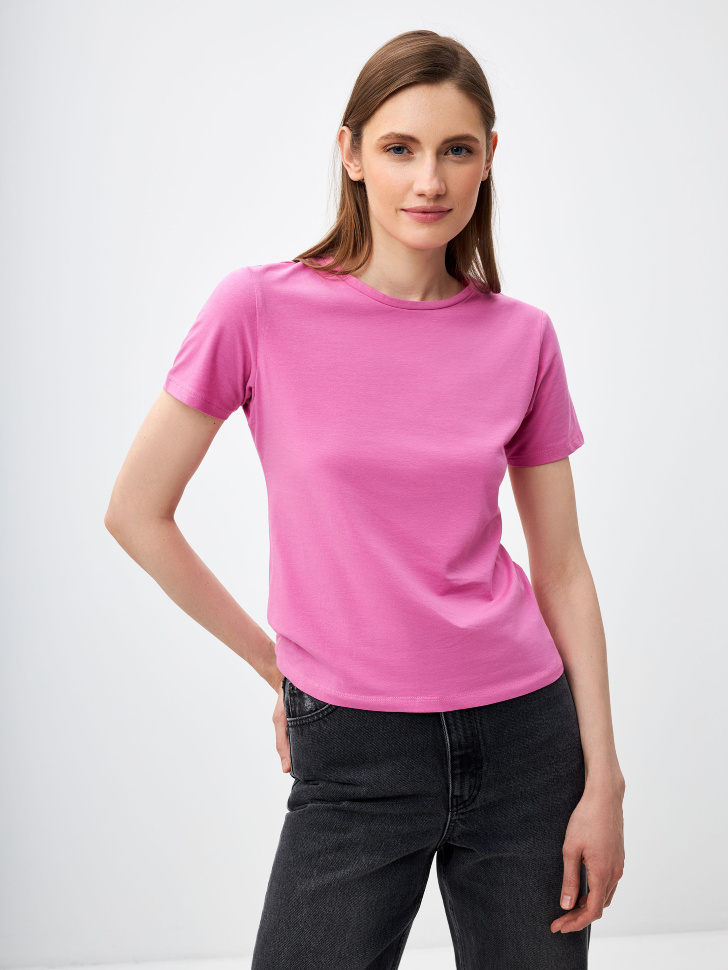 Футболка EVA SLIM FIT
