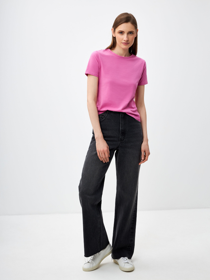 Футболка EVA SLIM FIT. Фото №2
