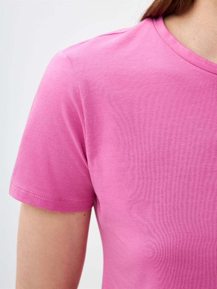 Футболка EVA SLIM FIT. Фото №6