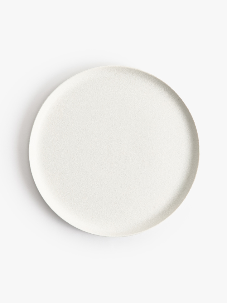 

Обеденная тарелка из каменной керамики, SL6804227102