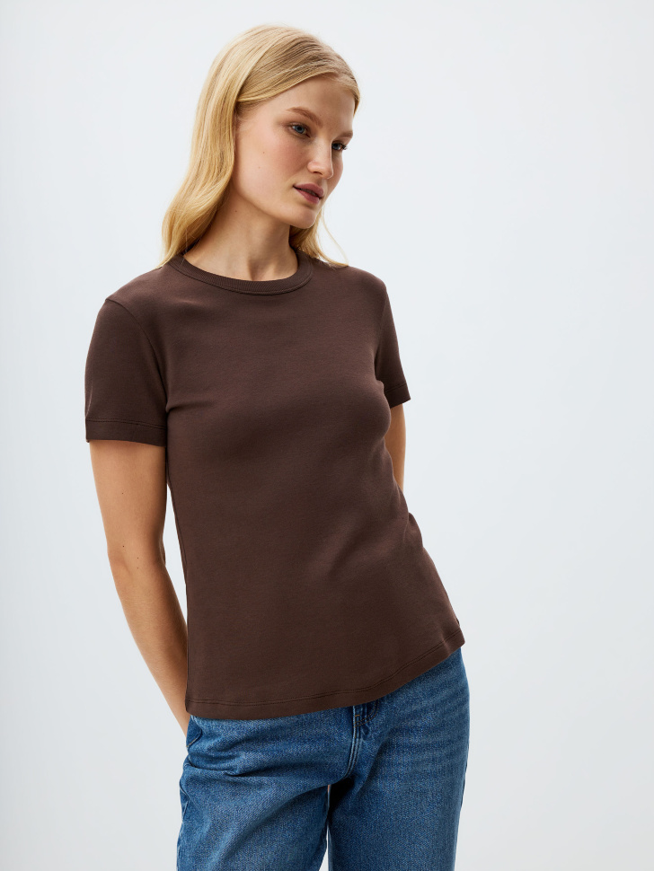 

Футболка KIRA SLIM FIT, 4801010217