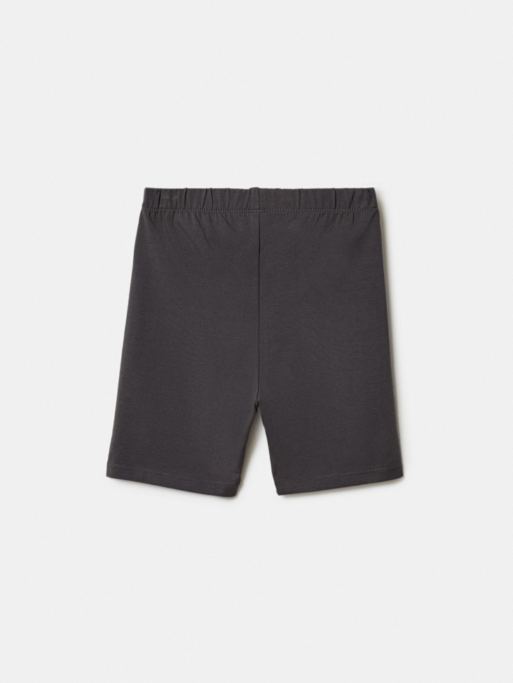 базовые велосипедки для девочек от бренда sela вид слева