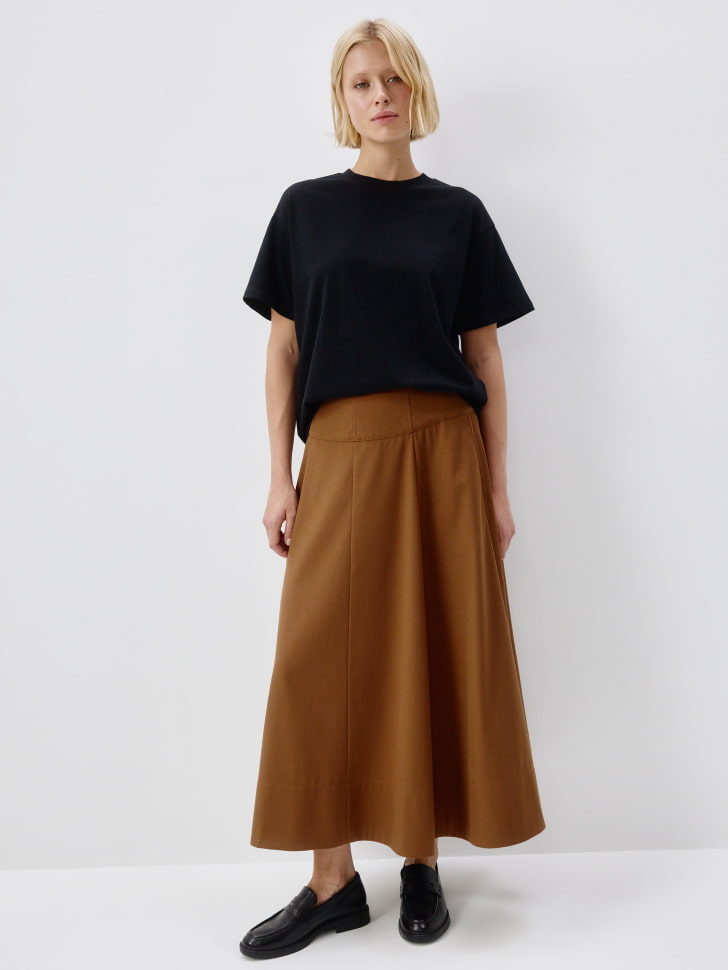 футболка kate oversize fit 4680798472065 по акции