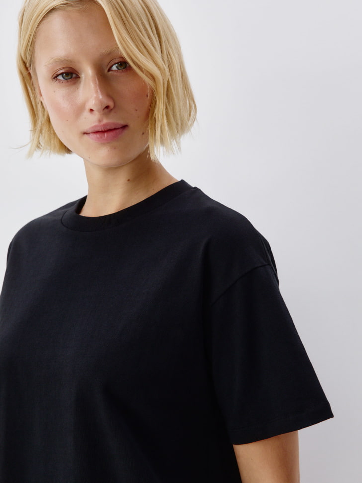 футболка kate oversize fit 4680798472065 с промокодом