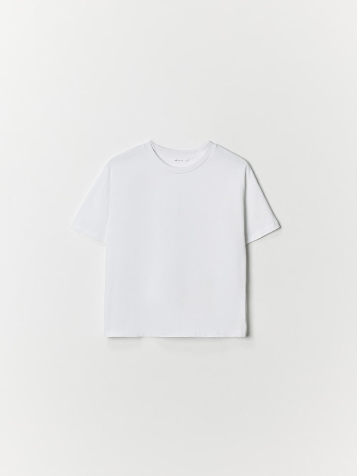 

Футболка KATE OVERSIZE FIT