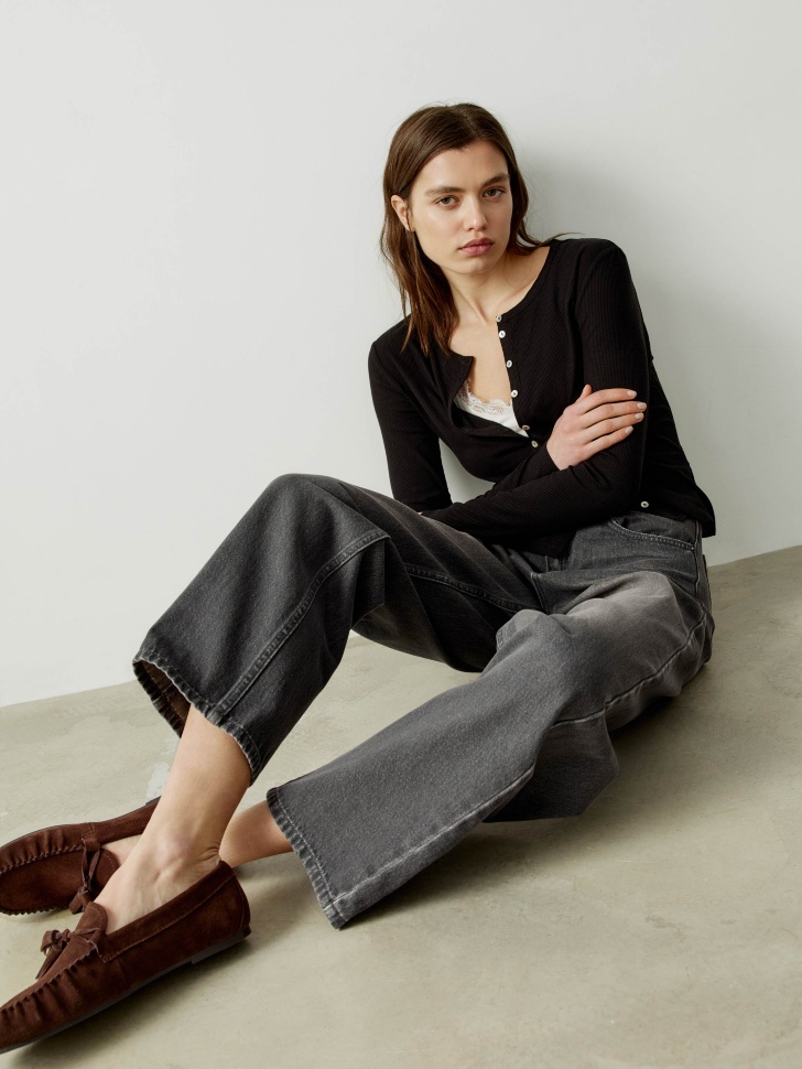 

Джинсы Гаучо, SL6802011409